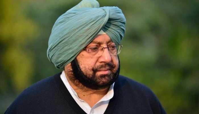 पानी की कम खपत वाली फसलों को तरजीह देगा पंजाब पानी की कम खपत वाली फसलों को तरजीह देगा पंजाब