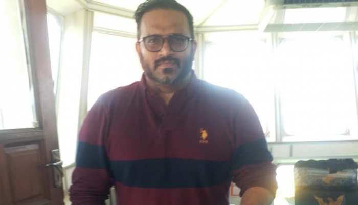 तमिलनाडु: मालदीव के पूर्व उपराष्ट्रपति अहमद अदीब हिरासत में तमिलनाडु: मालदीव के पूर्व उपराष्ट्रपति अहमद अदीब हिरासत में
