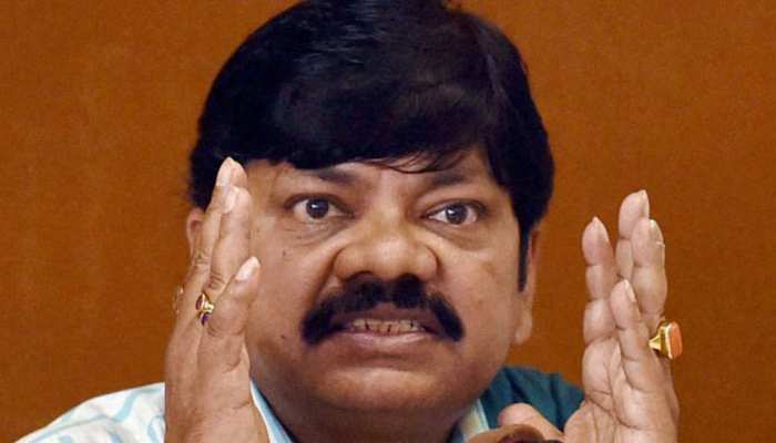 बिहार क्रिकेट एसोसिएशन में हो रही गड़बड़ियां, आदित्य वर्मा ने CoA को लिखा लेटर बिहार क्रिकेट एसोसिएशन में हो रही गड़बड़ियां, आदित्य वर्मा ने CoA को लिखा लेटर
