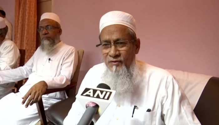 ममता बनर्जी के मंत्री के बिगड़े बोल-हम तीन तलाक कानून को नहीं मानते ममता बनर्जी के मंत्री के बिगड़े बोल-हम तीन तलाक कानून को नहीं मानते