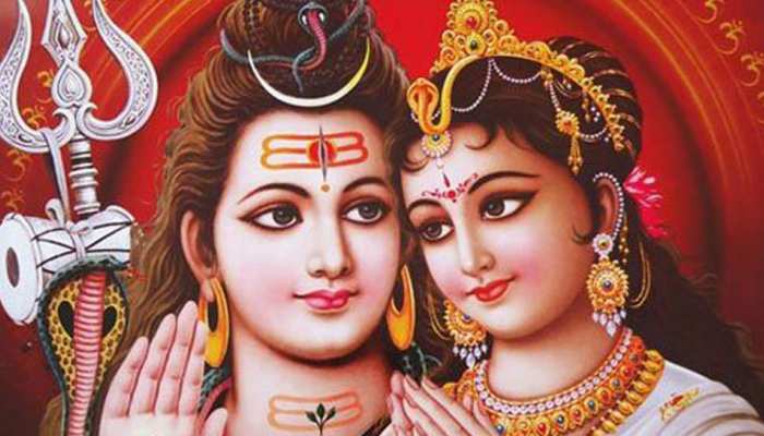 हरियाली तीज कल: पार्वती ने कड़ी तपस्या कर इस दिन ही भोलेनाथ को पति स्वरूप पाया हरियाली तीज कल: पार्वती ने कड़ी तपस्या कर इस दिन ही भोलेनाथ को पति स्वरूप पाया