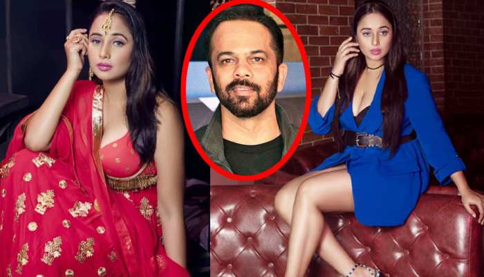 भोजपुरी एक्ट्रेस रानी चटर्जी के हाथ लगी बड़ी सफलता, रोहित शेट्टी की टीम में हुईं शामिल भोजपुरी एक्ट्रेस रानी चटर्जी के हाथ लगी बड़ी सफलता, रोहित शेट्टी की टीम में हुईं शामिल