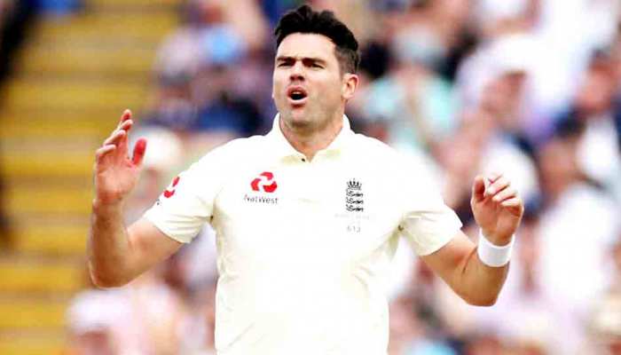 Ashes 2019: जेम्स एंडरसन ने अपनी ही टीम से मांगी माफी, ब्रॉड ने कहा- बहुत दुखी हैं ‘जिमी’ Ashes 2019: जेम्स एंडरसन ने अपनी ही टीम से मांगी माफी, ब्रॉड ने कहा- बहुत दुखी हैं ‘जिमी’