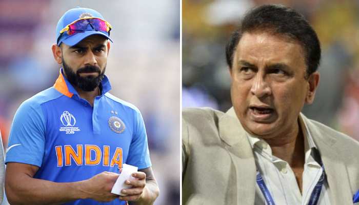 'वर्ल्ड कप में क्यों खेले 4 विकेटकीपर, जवाब दे टीम इंडिया का मैनेजमेंट' 'वर्ल्ड कप में क्यों खेले 4 विकेटकीपर, जवाब दे टीम इंडिया का मैनेजमेंट'