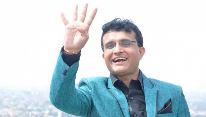सौरव गांगुली बोले, 'हां, मैं टीम इंडिया का कोच बनना चाहता हूं लेकिन...' सौरव गांगुली बोले, 'हां, मैं टीम इंडिया का कोच बनना चाहता हूं लेकिन...'