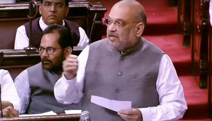 UAPA बिल: दिग्विजय सिंह बोले-मुझे ही आतंकी घोषित कर दो, अमित शाह ने कहा, यदि आप... UAPA बिल: दिग्विजय सिंह बोले-मुझे ही आतंकी घोषित कर दो, अमित शाह ने कहा, यदि आप...