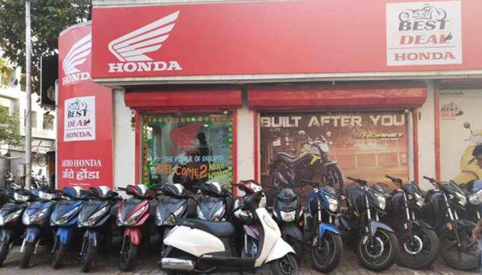 Honda ने Activa समेत 50 हजार टू-व्हीकल रिकॉल किए, ऐसे चेक करें कहीं आपका तो नहीं Honda ने Activa समेत 50 हजार टू-व्हीकल रिकॉल किए, ऐसे चेक करें कहीं आपका तो नहीं