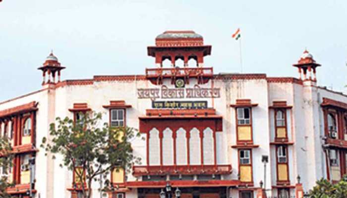committee for removing obstacles in regulation of sachivalay nagar of  jaipur | जयपुर: सचिवालय नगर के नियमन में आ रही अड़चनों को दूर करने के लिए  बनेगी कमेटी| Hindi News, राजस्थान
