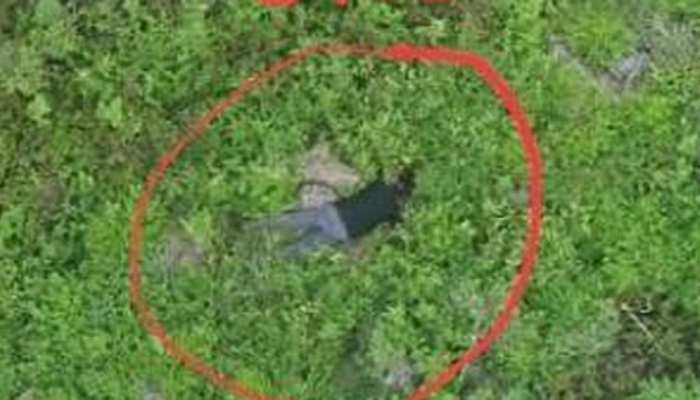 सीमा पर भारतीय सेना ने की बड़ी कार्रवाई, पाकिस्तानी BAT के 6-7 सैनिक किए ढेर, दिखाए सबूत सीमा पर भारतीय सेना ने की बड़ी कार्रवाई, पाकिस्तानी BAT के 6-7 सैनिक किए ढेर, दिखाए सबूत
