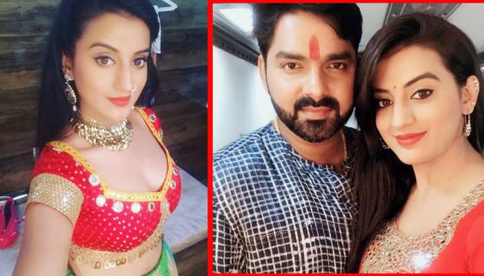 मुझे जान से मारने की धमकी दे रहे थे पवन सिंह, पढ़ें- अक्षरा सिंह के साथ EXCLUSIVE बातचीत मुझे जान से मारने की धमकी दे रहे थे पवन सिंह, पढ़ें- अक्षरा सिंह के साथ EXCLUSIVE बातचीत
