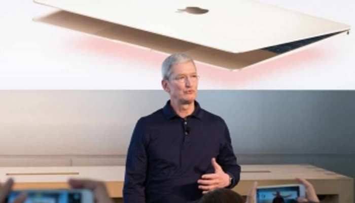 पांच सालों में दोगुनी होगी स्मार्टफोन यूजर्स की संख्या, बाजार पर Apple की पैनी नजर पांच सालों में दोगुनी होगी स्मार्टफोन यूजर्स की संख्या, बाजार पर Apple की पैनी नजर