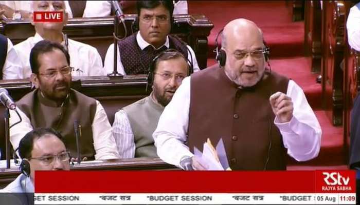 जम्मू-कश्मीर में अनुच्छेद 370 के हटने से क्या होगा फायदा, पढ़ें जम्मू-कश्मीर में अनुच्छेद 370 के हटने से क्या होगा फायदा, पढ़ें