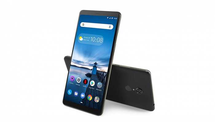 Amazon पर Lenovo के टैबलेट पर 5000 रुपये का भारी डिस्काउंट, आज भर है मौका Amazon पर Lenovo के टैबलेट पर 5000 रुपये का भारी डिस्काउंट, आज भर है मौका