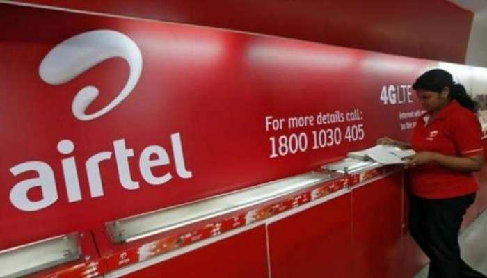 Airtel यूजर्स के लिए खुशखबरी, तीन महीने तक फ्री में मिलेगा Netflix और Amazon Prime Airtel यूजर्स के लिए खुशखबरी, तीन महीने तक फ्री में मिलेगा Netflix और Amazon Prime