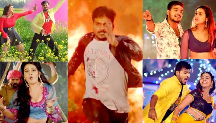 Bhojpuri Video: रिलीज होते ही इंटरनेट पर छाया अरविंद अकेला कल्लू की फिल्म 'छलिया' का ट्रेलर Bhojpuri Video: रिलीज होते ही इंटरनेट पर छाया अरविंद अकेला कल्लू की फिल्म 'छलिया' का ट्रेलर