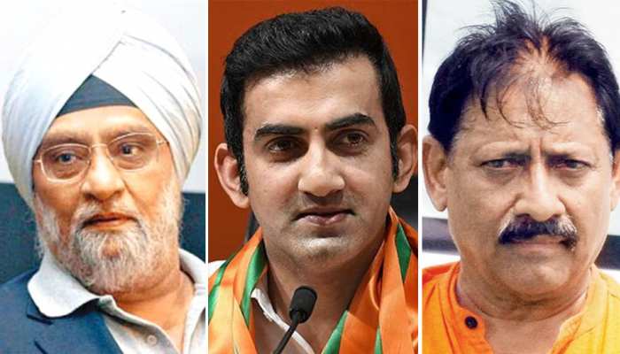 गौतम गंभीर का बड़ा आरोप- बिशन सिंह बेदी अपने नाकाबिल बेटे को क्रिकेट में लाना चाहते थे गौतम गंभीर का बड़ा आरोप- बिशन सिंह बेदी अपने नाकाबिल बेटे को क्रिकेट में लाना चाहते थे