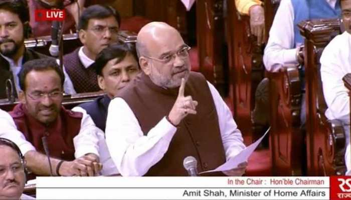 धारा 370 हटी तो जम्मू-कश्मीर में होंगे ये बदलाव, एक क्लिक में जानें पूरी खबर