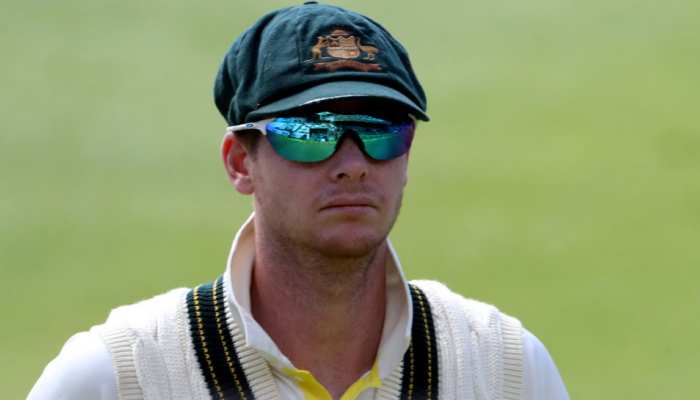 Ashes 2019: स्टीव स्मिथ के शतक देख कप्तान टिम पैन हुए नि:शब्द, कहा- ऐसा खेल नहीं देखा Ashes 2019: स्टीव स्मिथ के शतक देख कप्तान टिम पैन हुए नि:शब्द, कहा- ऐसा खेल नहीं देखा