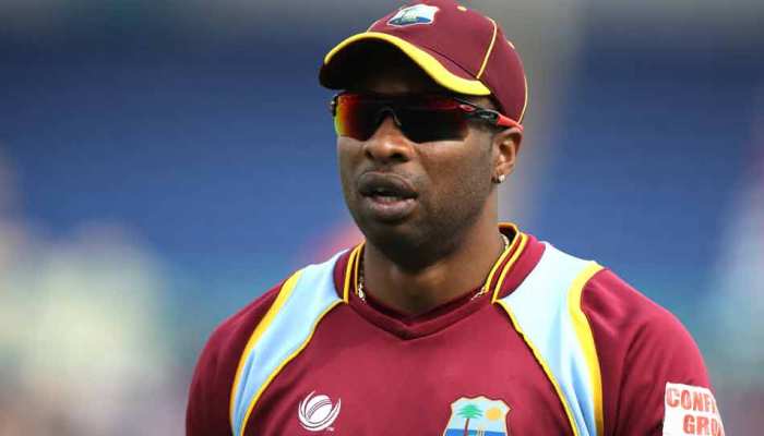 INDvsWI: पोलार्ड को महंगा पड़ गया मैदान पर सब्स्टिट्यूट को बुलाना, लगा जुर्माना INDvsWI: पोलार्ड को महंगा पड़ गया मैदान पर सब्स्टिट्यूट को बुलाना, लगा जुर्माना