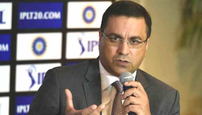 BCCI के सीएफओ की सैलरी में बढ़ोत्तरी को सीईओ का समर्थन, मगर इनके साथ ऐसा नहीं होगा BCCI के सीएफओ की सैलरी में बढ़ोत्तरी को सीईओ का समर्थन, मगर इनके साथ ऐसा नहीं होगा