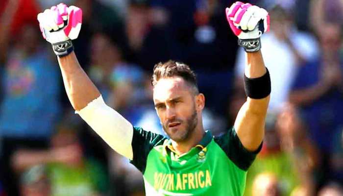 India vs South Africa: भारत दौरे पर डू प्लेसिस बने रहेंगे टेस्ट टीम के कप्तान India vs South Africa: भारत दौरे पर डू प्लेसिस बने रहेंगे टेस्ट टीम के कप्तान