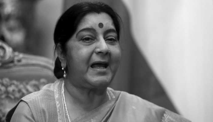 सुषमा स्वराज के निधन से दुखी गौतम गंभीर, कहा- सबसे मददगार नेता के तौर पर याद की जाएंगी आप सुषमा स्वराज के निधन से दुखी गौतम गंभीर, कहा- सबसे मददगार नेता के तौर पर याद की जाएंगी आप