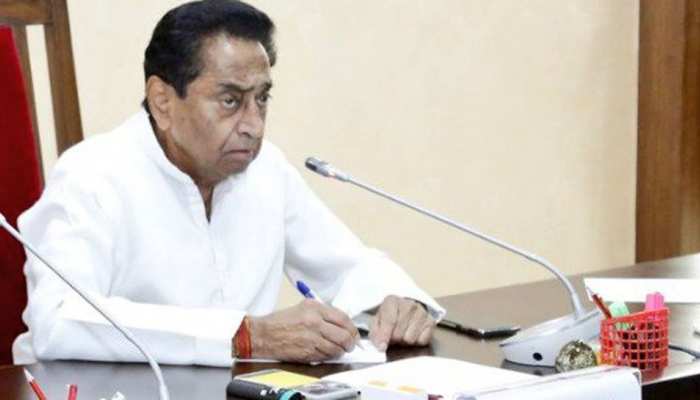 सुषमा स्वराज के निधन पर CM कमलनाथ ने व्यक्त किया शोक, बोले- 'हम दोनों में भाई-बहन का रिश्ता था' सुषमा स्वराज के निधन पर CM कमलनाथ ने व्यक्त किया शोक, बोले- 'हम दोनों में भाई-बहन का रिश्ता था'