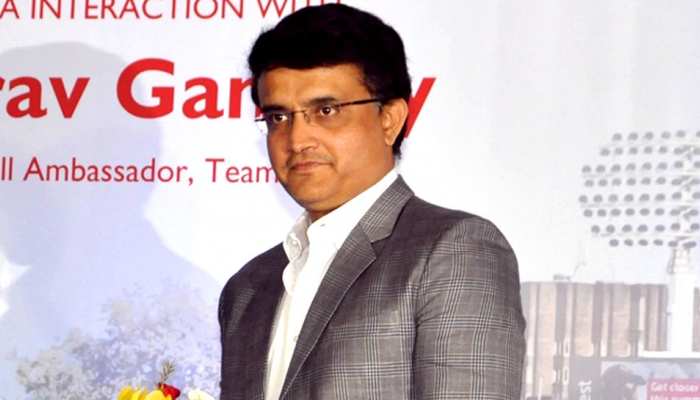 BCCI पर भड़के सौरव गांगुली, कहा- अब भगवान ही भारतीय क्रिकेट की मदद करे BCCI पर भड़के सौरव गांगुली, कहा- अब भगवान ही भारतीय क्रिकेट की मदद करे