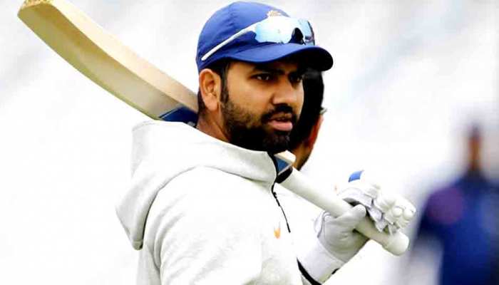 INDvsWI: रोहित शर्मा बढ़ रहे सचिन के रिकॉर्ड की ओर, चाहिए बस 3 शतक INDvsWI: रोहित शर्मा बढ़ रहे सचिन के रिकॉर्ड की ओर, चाहिए बस 3 शतक