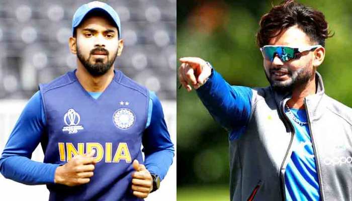 INDvsWI 1st ODI: क्या नंबर-4 पर फिर प्रयोग करेगा भारत, इस बार 4 खिलाड़ी हैं दावेदार INDvsWI 1st ODI: क्या नंबर-4 पर फिर प्रयोग करेगा भारत, इस बार 4 खिलाड़ी हैं दावेदार