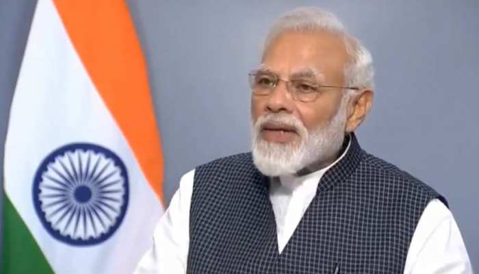 प्रधानमंत्री मोदी ने लद्दाख की संजीवनी 'सोलो' का किया जिक्र, रामायण में है जिक्र प्रधानमंत्री मोदी ने लद्दाख की संजीवनी 'सोलो' का किया जिक्र, रामायण में है जिक्र