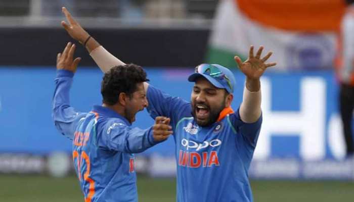 INDvsWI 1st ODI: बारिश ने 3 बार बिगाड़ा खेल, गेल हो गए फेल... जानें क्या रहा नतीजा INDvsWI 1st ODI: बारिश ने 3 बार बिगाड़ा खेल, गेल हो गए फेल... जानें क्या रहा नतीजा