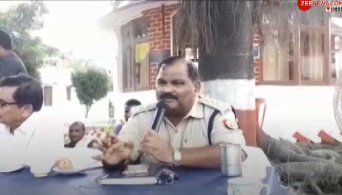 VIDEO: बढ़ती चोरी से बहराइच पुलिस परेशान, लोगों से कहा, रात 2.30 बजे तक 'जागते रहो' VIDEO: बढ़ती चोरी से बहराइच पुलिस परेशान, लोगों से कहा, रात 2.30 बजे तक 'जागते रहो'