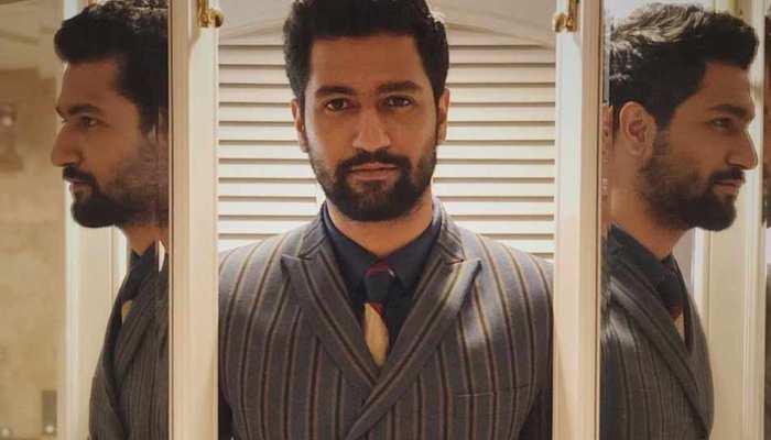 नेशनल अवॉर्ड की खबर से भावुक हुए विक्की कौशल, बोले- 'इंडियन आर्मी को समर्पित है'