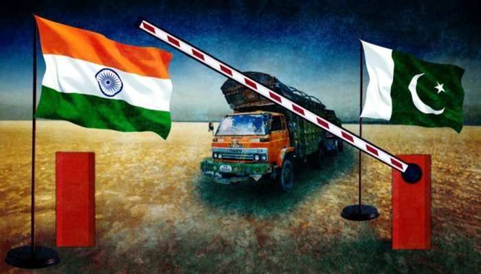 भारत से दोस्ती तोड़ना पाकिस्तान को पड़ेगा भारी, अब कहां से लाएगा केमिकल भारत से दोस्ती तोड़ना पाकिस्तान को पड़ेगा भारी, अब कहां से लाएगा केमिकल