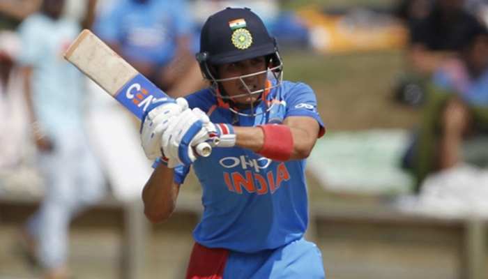 INDA vs WIA: काम न आया गिल का दोहरा शतक, तीसरा टेस्ट ड्रॉ, इंडिया ए ने जीती सीरीज INDA vs WIA: काम न आया गिल का दोहरा शतक, तीसरा टेस्ट ड्रॉ, इंडिया ए ने जीती सीरीज