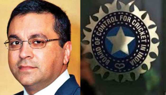 BCCI अफसरों ने फिर उठाई उंगली, पूछा- CoA ने जौहरी को जुलानिया की मीटिंग में कैसे भेज दिया? BCCI अफसरों ने फिर उठाई उंगली, पूछा- CoA ने जौहरी को जुलानिया की मीटिंग में कैसे भेज दिया?