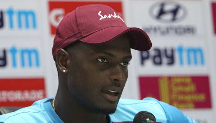 IND vs WI: होल्डर को त्रिनिदाद वनडे जीतने का यकीन, कहा- हमारे पास सबके लिए है प्लान IND vs WI: होल्डर को त्रिनिदाद वनडे जीतने का यकीन, कहा- हमारे पास सबके लिए है प्लान