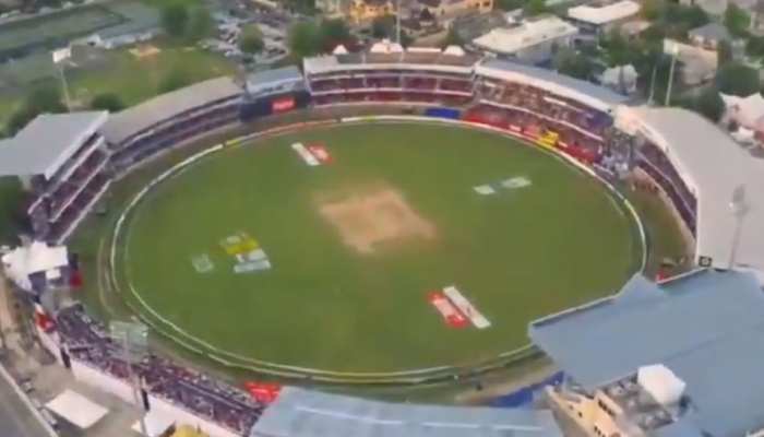 IND vs WI: पोर्ट ऑफ स्पेन का क्वींस पार्क मैदान- टीम इंडिया की कुछ खट्टी मीठी यादें IND vs WI: पोर्ट ऑफ स्पेन का क्वींस पार्क मैदान- टीम इंडिया की कुछ खट्टी मीठी यादें