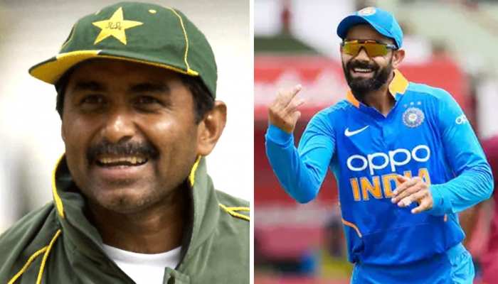 INDvsWI: कोहली का नया कमाल, तोड़ डाला जावेद मियांदाद का 26 साल पुराना रिकॉर्ड INDvsWI: कोहली का नया कमाल, तोड़ डाला जावेद मियांदाद का 26 साल पुराना रिकॉर्ड