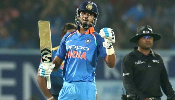 IND vs WI: गंभीर बोले- उम्मीद करता हूं कि लगातार रन बनाने में कामयाब हों श्रेयस अय्यर IND vs WI: गंभीर बोले- उम्मीद करता हूं कि लगातार रन बनाने में कामयाब हों श्रेयस अय्यर