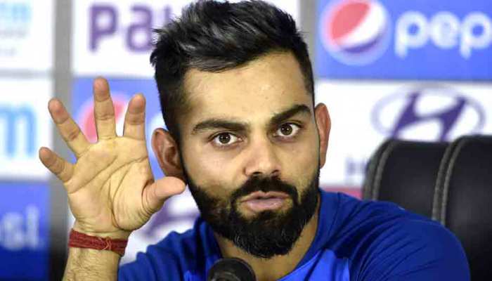INDvsWI: विराट कोहली ने बताया- श्रेयस अय्यर ने कैसे आसान बनाया उनका खेल INDvsWI: विराट कोहली ने बताया- श्रेयस अय्यर ने कैसे आसान बनाया उनका खेल