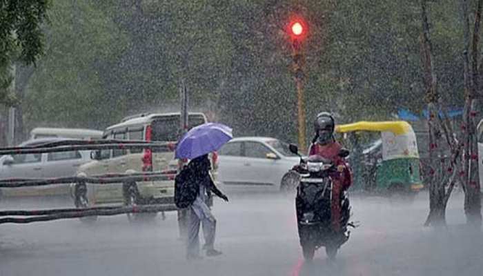 राजस्थान में लगातार बारिश रही जारी, मानसून ने दिखाई जमकर मेहरबानी राजस्थान में लगातार बारिश रही जारी, मानसून ने दिखाई जमकर मेहरबानी