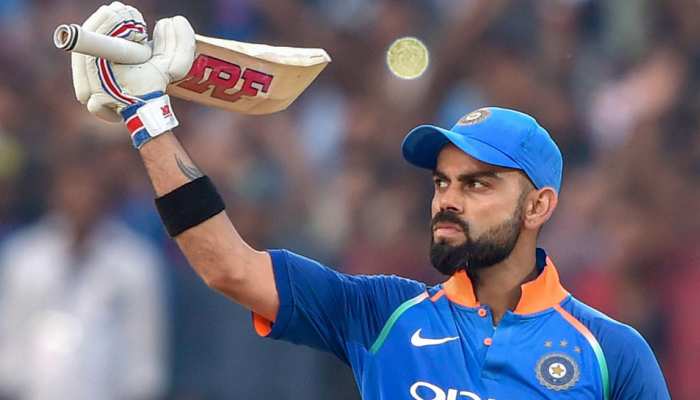 IND vs WI: भुवनेश्वर ने खोला राज, विराट कोहली सेंचुरी लगाने के लिए क्यों थे बेताब IND vs WI: भुवनेश्वर ने खोला राज, विराट कोहली सेंचुरी लगाने के लिए क्यों थे बेताब