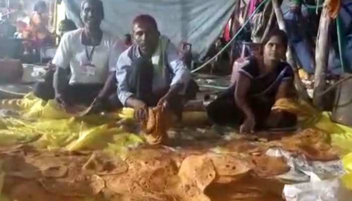 सालों पहले कोल्हापुर-सांगली के पानी का लातूर ने चुकाया कर्ज, किया कुछ ऐसा सालों पहले कोल्हापुर-सांगली के पानी का लातूर ने चुकाया कर्ज, किया कुछ ऐसा
