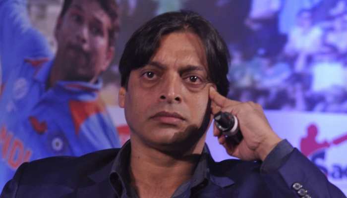 B'day Special: घुटने के दर्द को झेलते हुए बने शोएब अख्तर रफ्तार के बादशाह B'day Special: घुटने के दर्द को झेलते हुए बने शोएब अख्तर रफ्तार के बादशाह