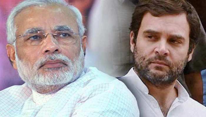 मुस्लिम स्कॉलर ने राहुल की लगाई क्लास, PM मोदी की बुराई करने से पहले सोचेंगे सौ बार