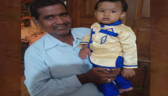 कीचड़ साफ करने को लेकर हुआ विवाद, कंप्यूटर ऑपरेटर ने सिक्योरिटी गार्ड की ले ली जान कीचड़ साफ करने को लेकर हुआ विवाद, कंप्यूटर ऑपरेटर ने सिक्योरिटी गार्ड की ले ली जान