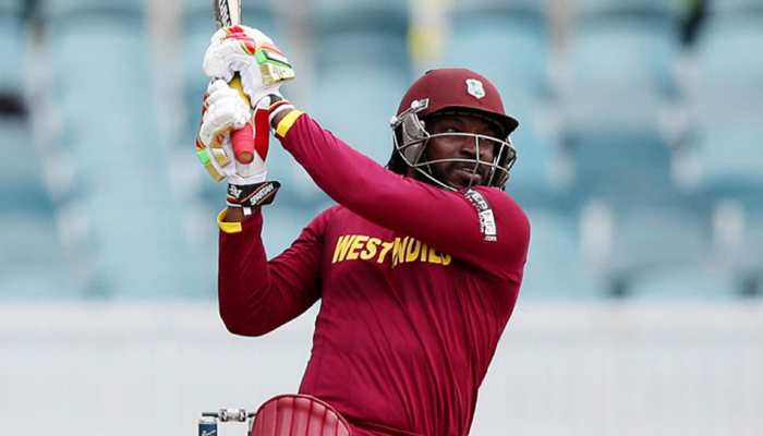 IND vs WI: रिकॉर्ड तोड़ने पर ब्रायन लारा हुए खुश, क्रिस गेल को दी बधाई IND vs WI: रिकॉर्ड तोड़ने पर ब्रायन लारा हुए खुश, क्रिस गेल को दी बधाई