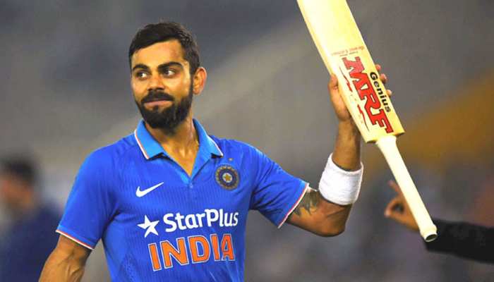 विराट कोहली वनडे में बना सकते हैं 80 शतक, इस दिग्गज ने की भविष्यवाणी विराट कोहली वनडे में बना सकते हैं 80 शतक, इस दिग्गज ने की भविष्यवाणी